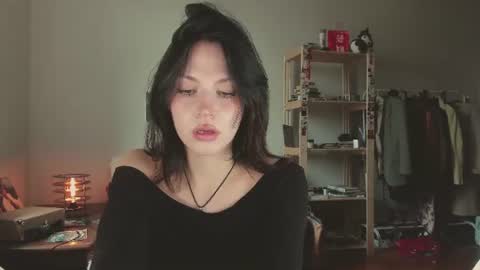 Snapshot of niky_jess chatting on June 15, 2026, 10:17 am Veronica online show from June 15, 2026, 10:17 am