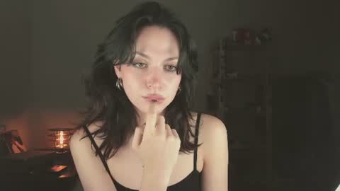 Snapshot of niky_jess chatting on June 22, 2026, 8:17 pm Veronica online show from June 22, 2026, 8:17 pm