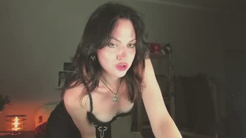 Snapshot of niky_jess chatting on July 15, 2026, 7:30 pm Veronica online show from July 15, 2026, 7:30 pm