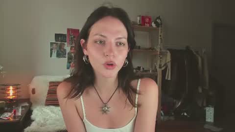 Snapshot of niky_jess chatting on July 20, 2026, 12:29 pm Veronica online show from July 20, 2026, 12:29 pm