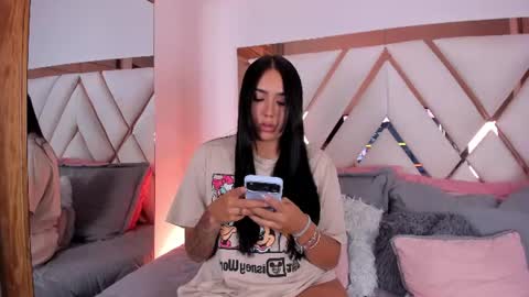 niky_vega1 online show from July 1, 2026, 3:19 am