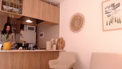 Niky A Stark online show from January 22, 2025, 9:54 pm