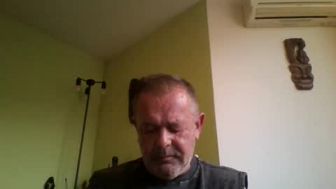 nikyo419 online show from March 7, 2026, 5:04 am