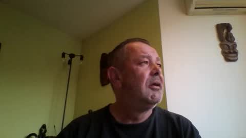 nikyo419 online show from March 16, 2026, 5:02 am