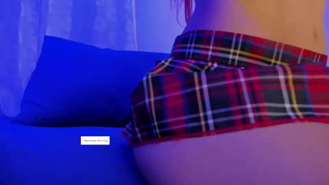 NikyRosso online show from June 3, 2026, 12:02 am