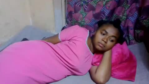 nilah online show from May 23, 2026, 7:40 pm