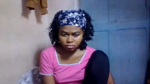 Snapshot of nilahmarie chatting on June 20, 2026, 8:17 am nilah online show from June 20, 2026, 8:17 am