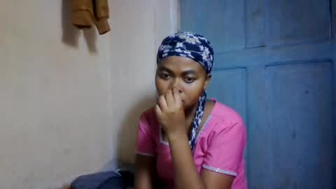 Snapshot of nilahmarie chatting on June 20, 2026, 8:22 pm nilah online show from June 20, 2026, 8:22 pm