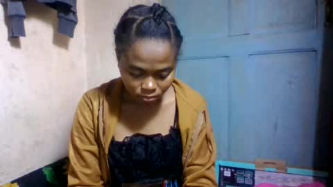 Snapshot of nilahmarie chatting on June 30, 2026, 2:56 am nilah online show from June 30, 2026, 2:56 am