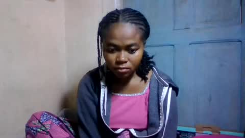 Snapshot of nilahmarie chatting on July 9, 2026, 4:27 am nilah online show from July 9, 2026, 4:27 am