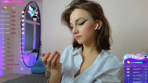 Nillie online show from December 12, 2024, 3:10 am