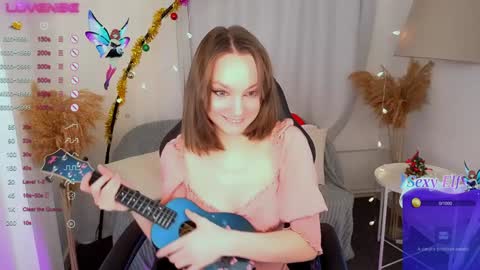 Nillie online show from December 30, 2024, 9:08 pm