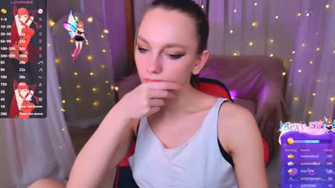 Nillie online show from January 12, 2025, 4:52 am