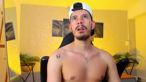 Nils online show from February 20, 2026, 5:48 am