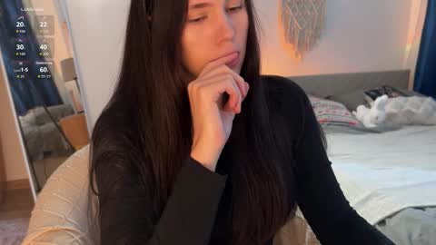 Jennet online show from September 20, 2025, 11:55 am