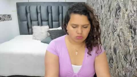 NINA SKY online show from November 13, 2025, 12:15 pm