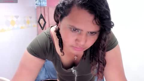 NINA SKY online show from November 19, 2025, 12:27 pm