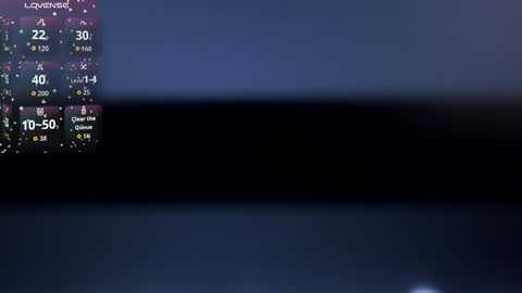 NINA SKY online show from November 20, 2025, 12:05 pm