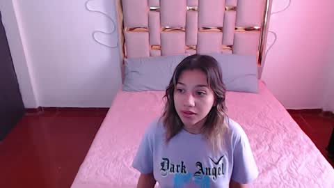 Snapshot of nina_carther chatting on September 23, 2025, 2:20 pm Nina Carther online show from September 23, 2025, 2:20 pm