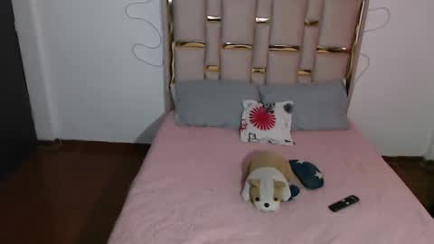 Snapshot of nina_carther chatting on September 24, 2025, 11:13 am Nina Carther online show from September 24, 2025, 11:13 am