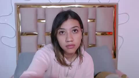 Snapshot of nina_carther chatting on September 30, 2025, 11:59 am Nina Carther online show from September 30, 2025, 11:59 am