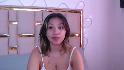 Snapshot of nina_carther chatting on October 3, 2025, 12:02 pm Nina Carther online show from October 3, 2025, 12:02 pm