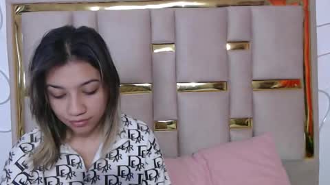 Snapshot of nina_carther chatting on October 10, 2025, 11:09 am Nina Carther online show from October 10, 2025, 11:09 am