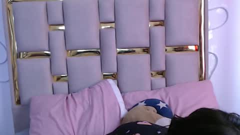 Snapshot of nina_carther chatting on October 11, 2025, 12:47 pm Nina Carther online show from October 11, 2025, 12:47 pm