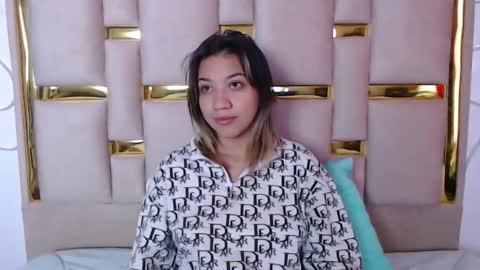 Snapshot of nina_carther chatting on October 12, 2025, 11:09 am Nina Carther online show from October 12, 2025, 11:09 am