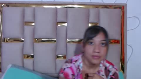 Snapshot of nina_carther chatting on October 15, 2025, 12:22 am Nina Carther online show from October 15, 2025, 12:22 am