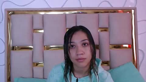 Snapshot of nina_carther chatting on October 17, 2025, 11:57 am Nina Carther online show from October 17, 2025, 11:57 am