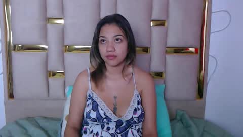 Snapshot of nina_carther chatting on October 25, 2025, 10:56 am Nina Carther online show from October 25, 2025, 10:56 am