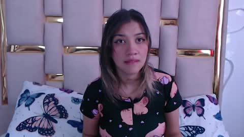 Snapshot of nina_carther chatting on October 28, 2025, 11:58 am Nina Carther online show from October 28, 2025, 11:58 am