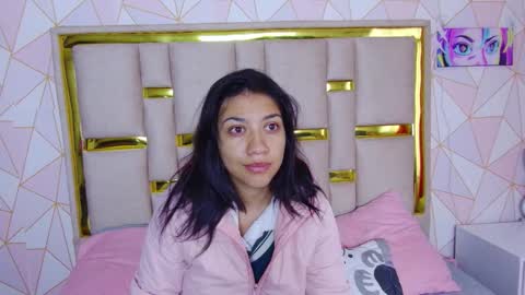 Nina Carther online show from February 13, 2026, 11:28 am