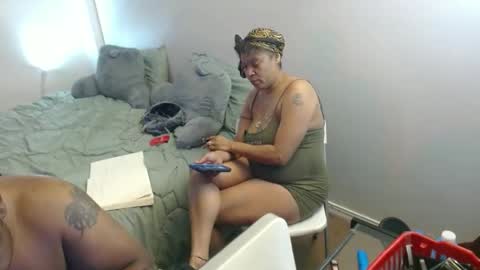Snapshot of nina_fame chatting on May 20, 2026, 4:51 am Nina Fame online show from May 20, 2026, 4:51 am