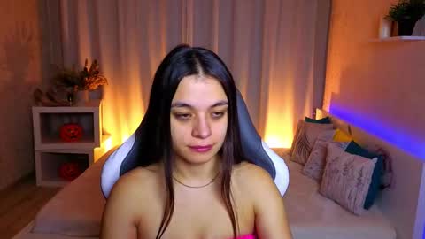 Ketrin online show from November 28, 2025, 3:09 am