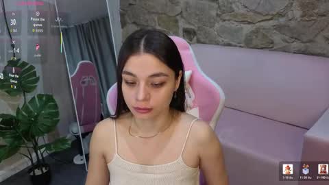 Ketrin online show from January 16, 2026, 2:15 am