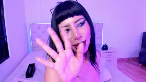 Snapshot of nina_fooxxx1 chatting on May 15, 2026, 11:34 pm Nina Fox online show from May 15, 2026, 11:34 pm