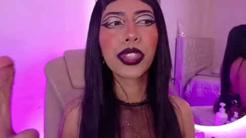 Snapshot of nina_fooxxx1 chatting on July 28, 2026, 5:56 pm Nina Fox online show from July 28, 2026, 5:56 pm