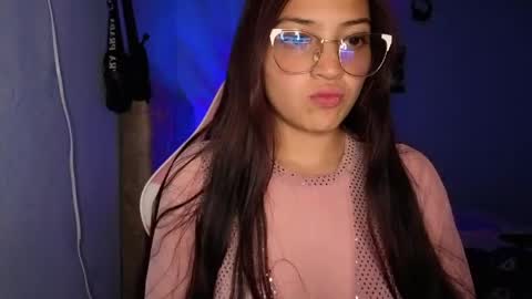 nina_hot59 online show from May 24, 2026, 1:10 am