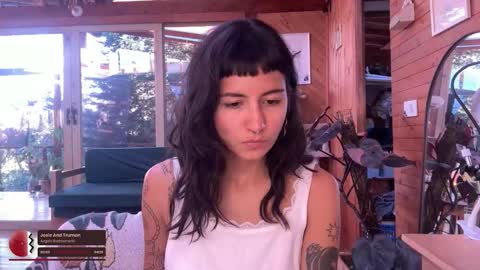 Nina.  online show from November 2, 2025, 9:28 pm