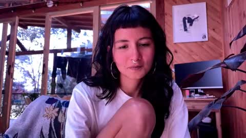 Nina.  online show from March 20, 2026, 4:12 pm