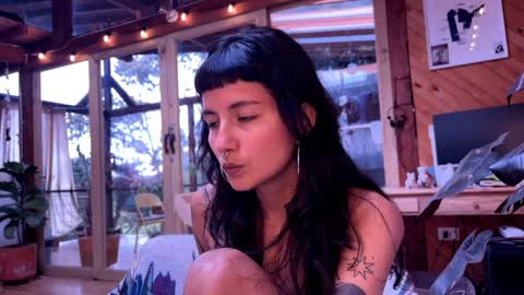 Nina.  online show from March 30, 2026, 7:59 pm