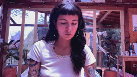 Snapshot of nina_just chatting on May 1, 2026, 5:17 pm Nina. online show from May 1, 2026, 5:17 pm