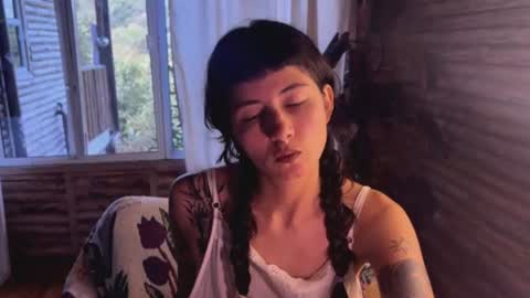 Snapshot of nina_just chatting on June 14, 2026, 3:25 pm Nina. online show from June 14, 2026, 3:25 pm
