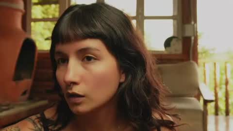 Snapshot of nina_just chatting on July 10, 2026, 9:28 pm Nina. online show from July 10, 2026, 9:28 pm