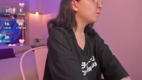 Nina myers online show from November 27, 2025, 2:57 am