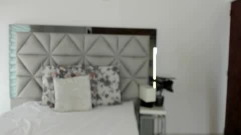  Nina  online show from November 6, 2025, 8:32 pm