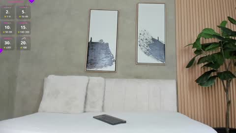 NINA online show from January 10, 2025, 12:04 pm