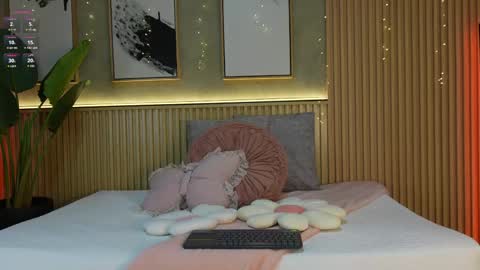 Snapshot of nina_soul chatting on May 10, 2026, 12:21 pm NINA online show from May 10, 2026, 12:21 pm